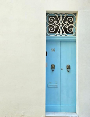Charming Senglea Studio